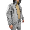 Куртка pcu 5 lvl Grey